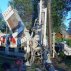 Puits artésien Lac-Sept-Iles - saint-Raymond - Portneuf - Foreuse sur Chenilles - Comacchio MC-900P - Samson et Frères inc - Pompe submersible - Puits Portneuf - Puits artésien Portneuf - Puits saint-Raymond - Forage Samson